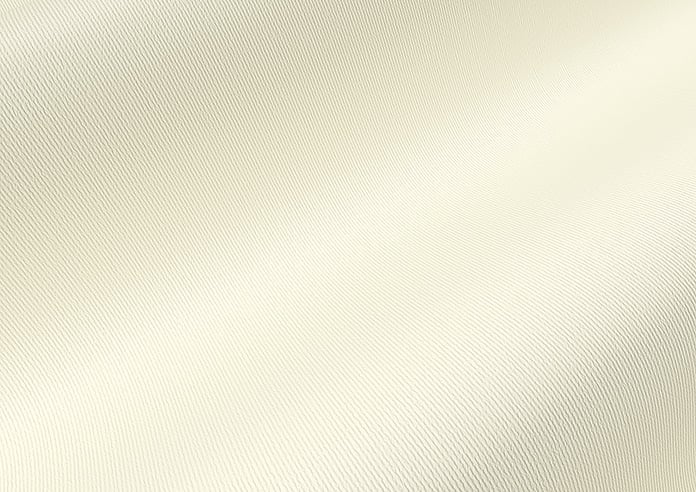 Solari (Blackout), Light Cream - Motorised Roller Blind - Image 4